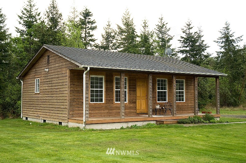 164 Cougar Ridge Road Port Townsend, WA 98368 - Photo 22 of 25 Gallery Image 22
