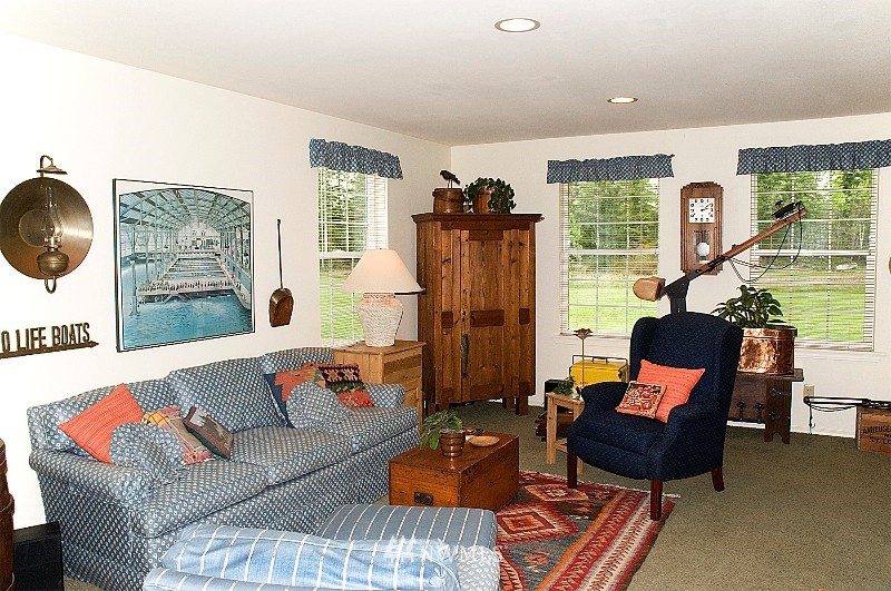 164 Cougar Ridge Road Port Townsend, WA 98368 - Photo 23 of 25 Gallery Image 23