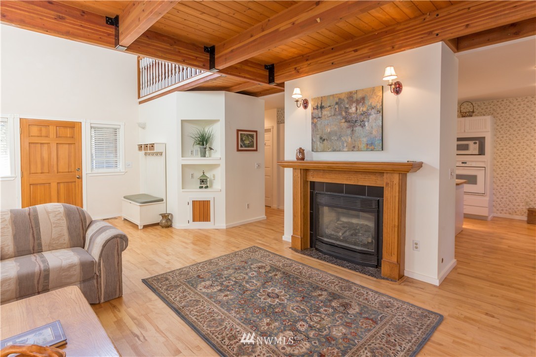 164 Cougar Ridge Road Port Townsend, WA 98368 - Photo 5 of 25 Gallery Image 5