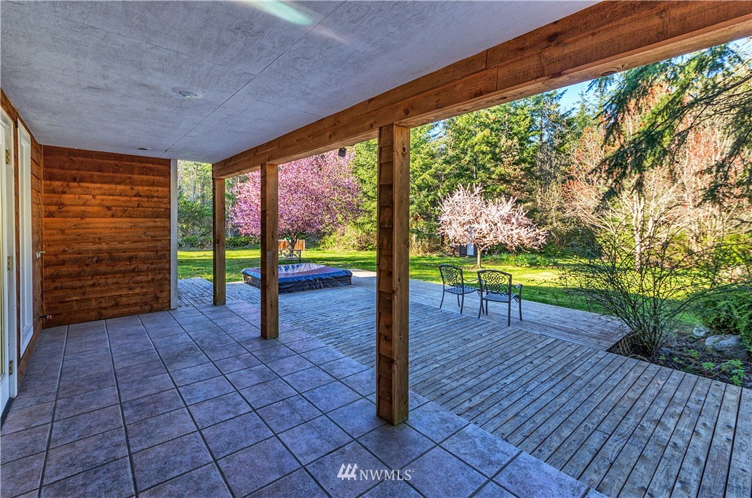 164 Cougar Ridge Road Port Townsend, WA 98368 - Photo 6 of 25 Gallery Image 6