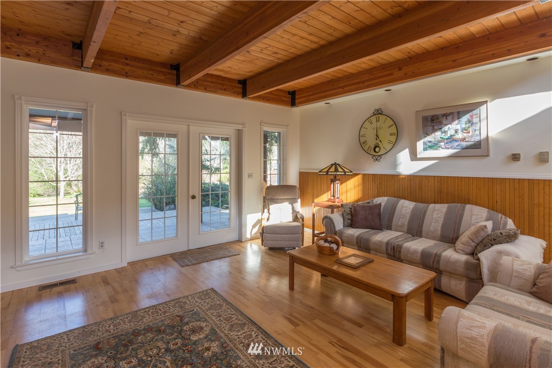 164 Cougar Ridge Road Port Townsend, WA 98368 - Photo 7 of 25 Gallery Image 7