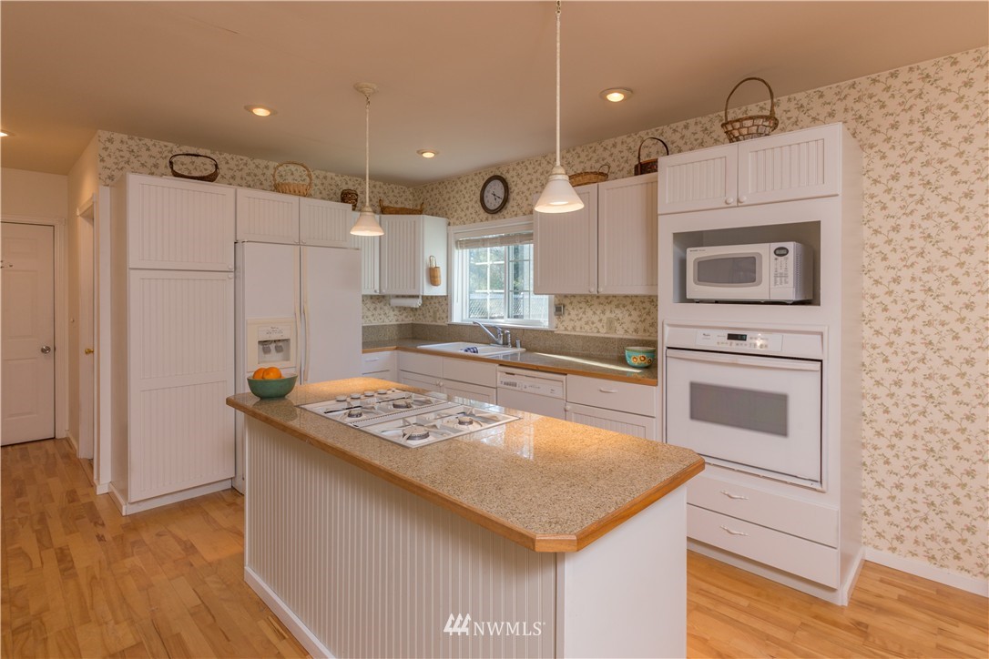 164 Cougar Ridge Road Port Townsend, WA 98368 - Photo 8 of 25 Gallery Image 8