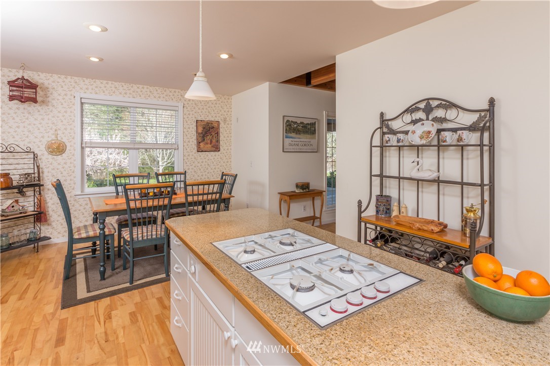 164 Cougar Ridge Road Port Townsend, WA 98368 - Photo 9 of 25 Gallery Image 9