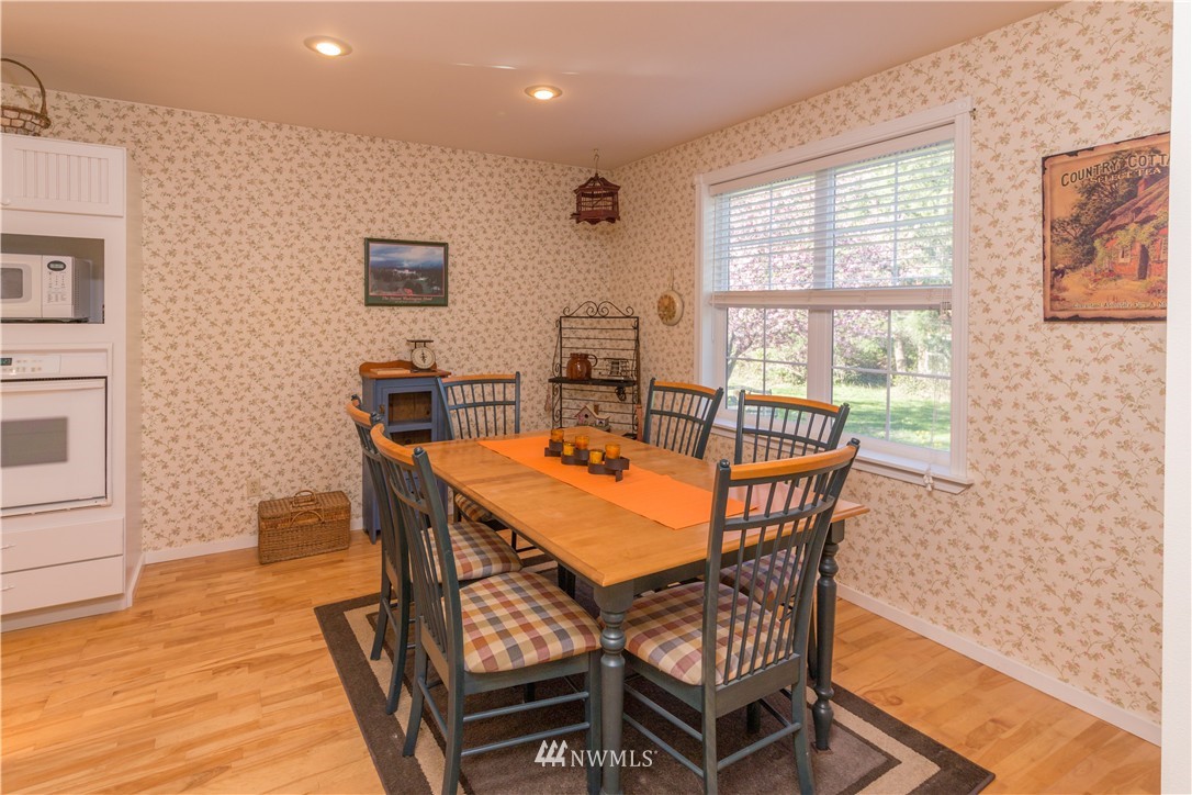164 Cougar Ridge Road Port Townsend, WA 98368 - Photo 10 of 25 Gallery Image 10