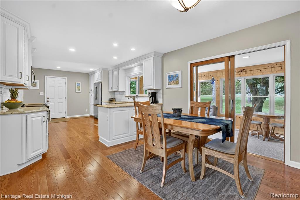14038 Hogan Road Linden, MI 48451 - Photo 14 of 53