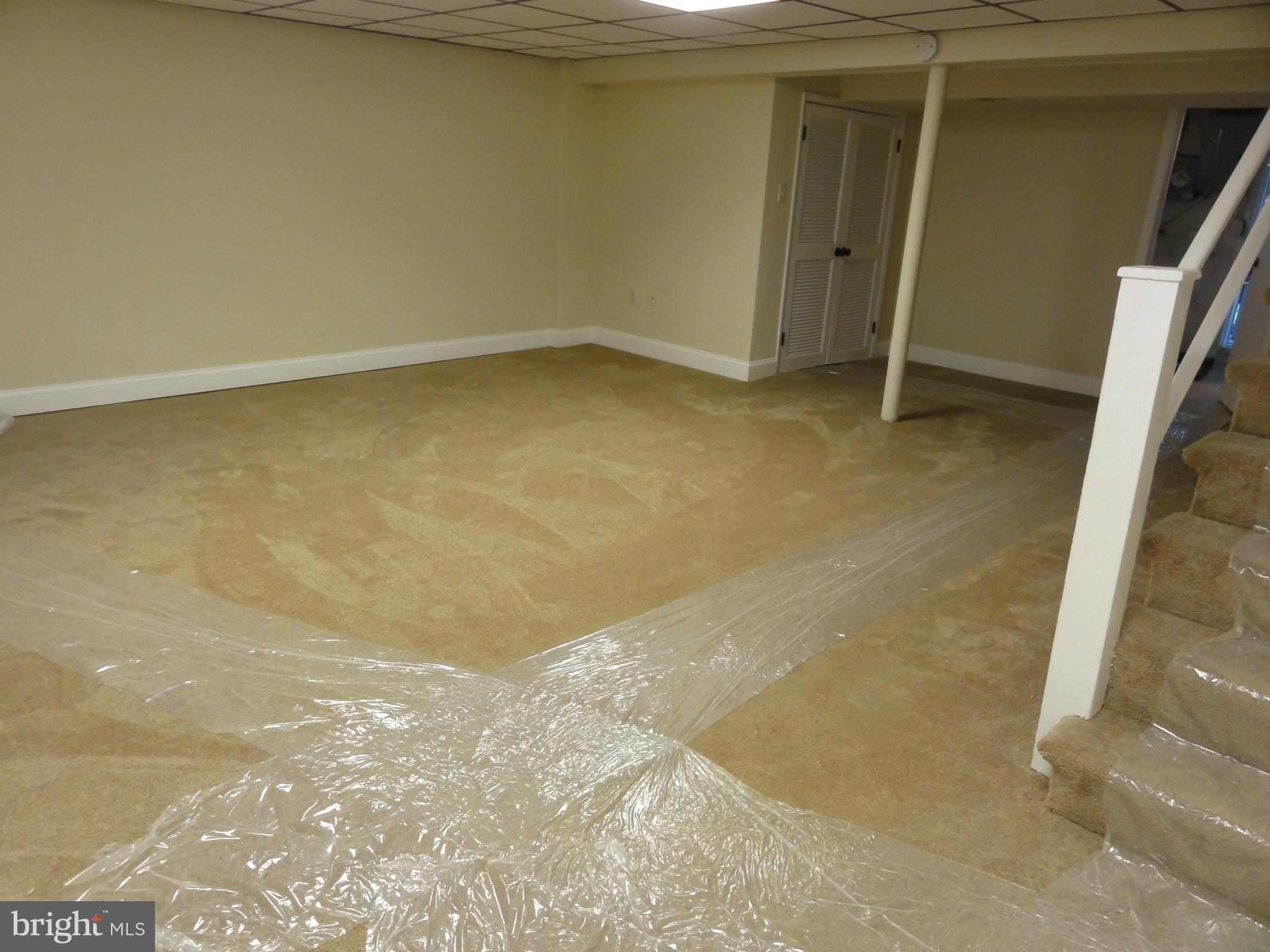 1105 Newfield Road Baltimore, MD 21207 - Photo 19 of 27 Spacious lower level family room