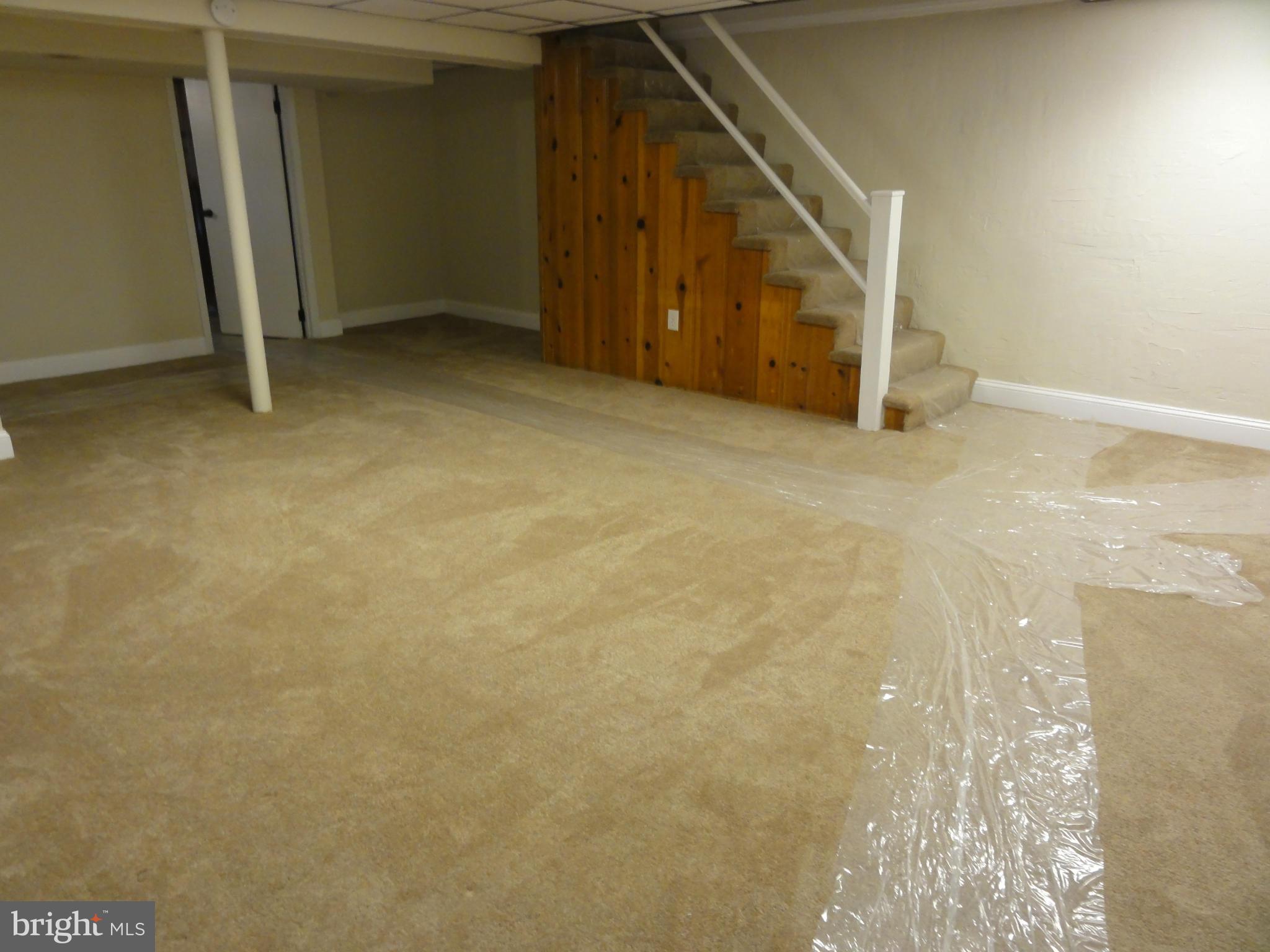 1105 Newfield Road Baltimore, MD 21207 - Photo 20 of 27 Possible fourth bedroom