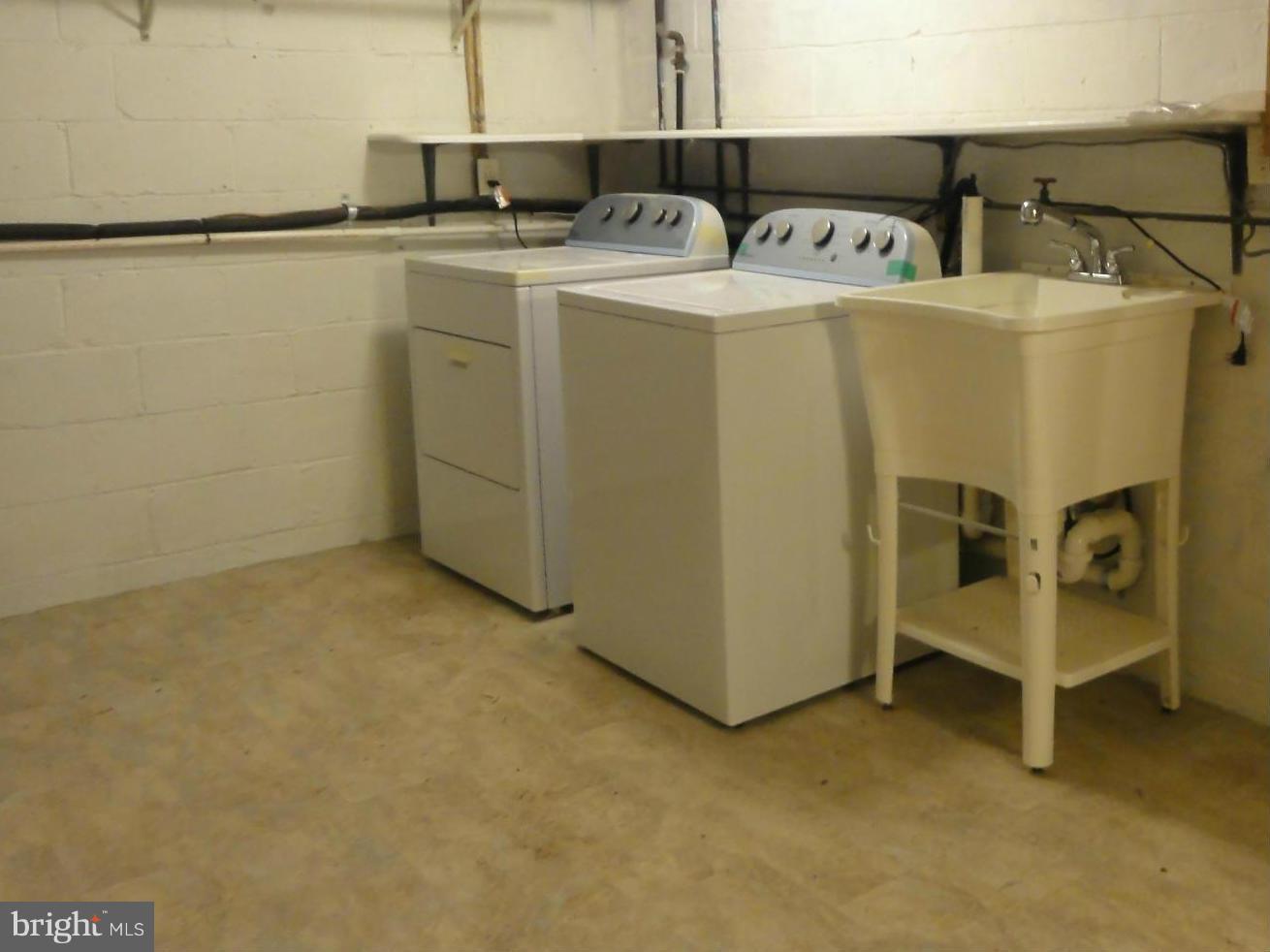 1105 Newfield Road Baltimore, MD 21207 - Photo 24 of 27 New washer dryer