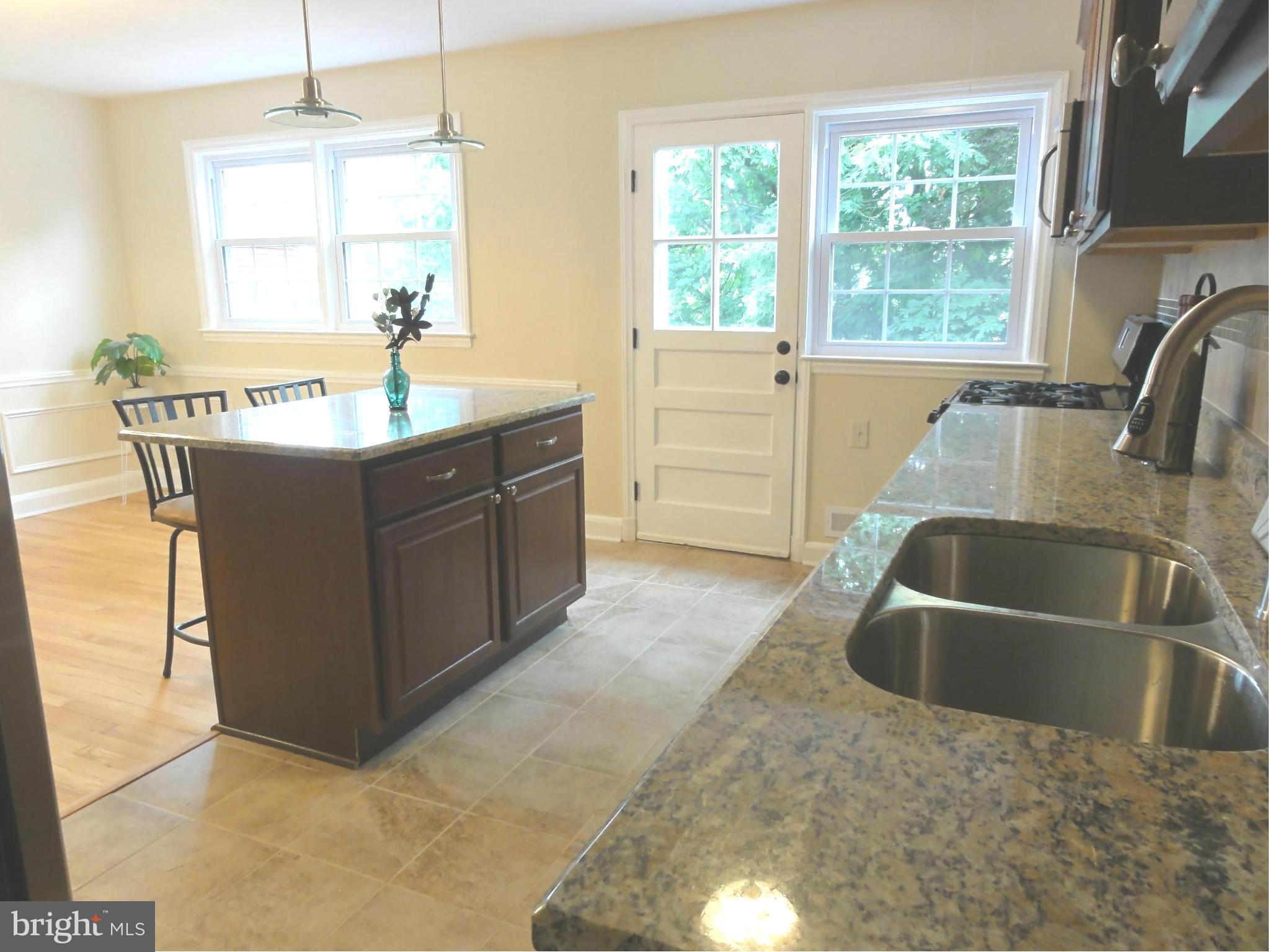 1105 Newfield Road Baltimore, MD 21207 - Photo 8 of 27 Granite counters