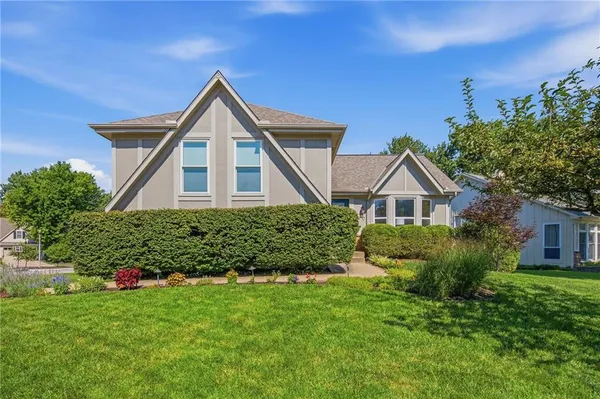 $395,000 | 6470 Payne Street, Shawnee, KS 66226