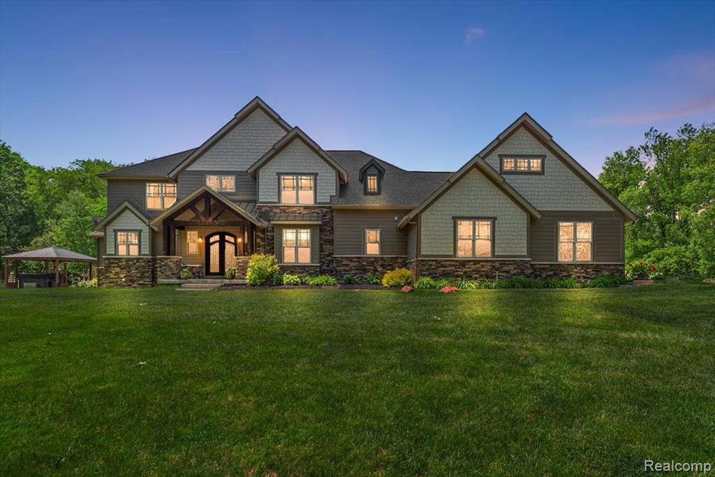 5432 Blood Road Metamora, MI 48455 - Photo 2 of 98