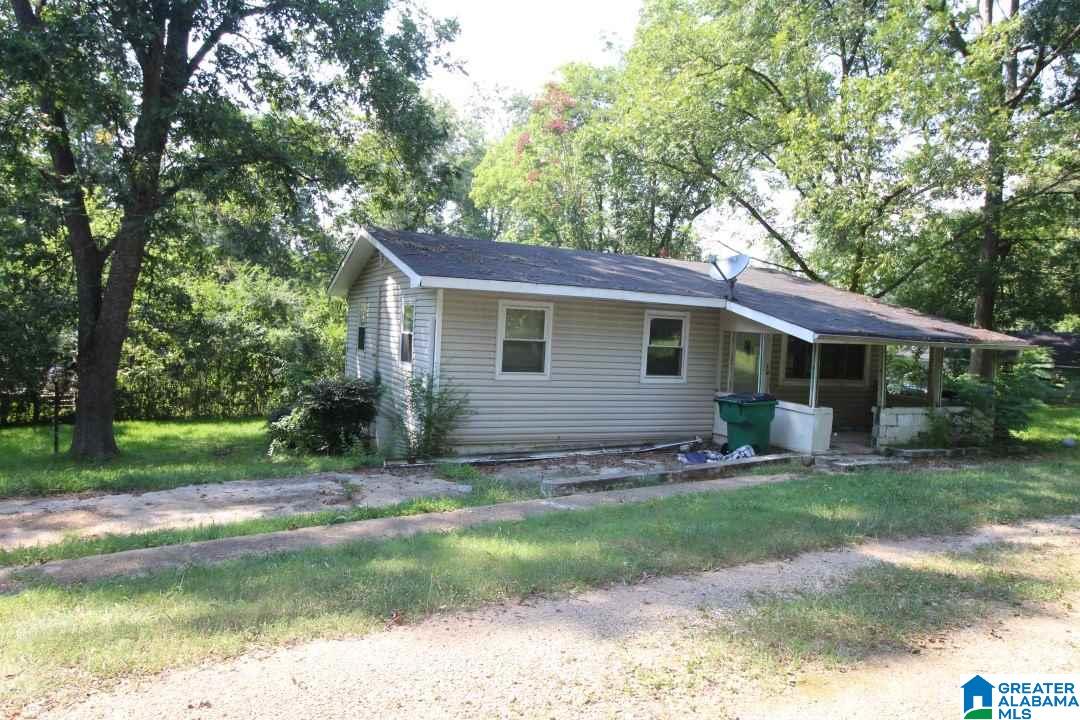 1670 Dorrough Street Leeds, AL 35094 - Photo 1 of 5
