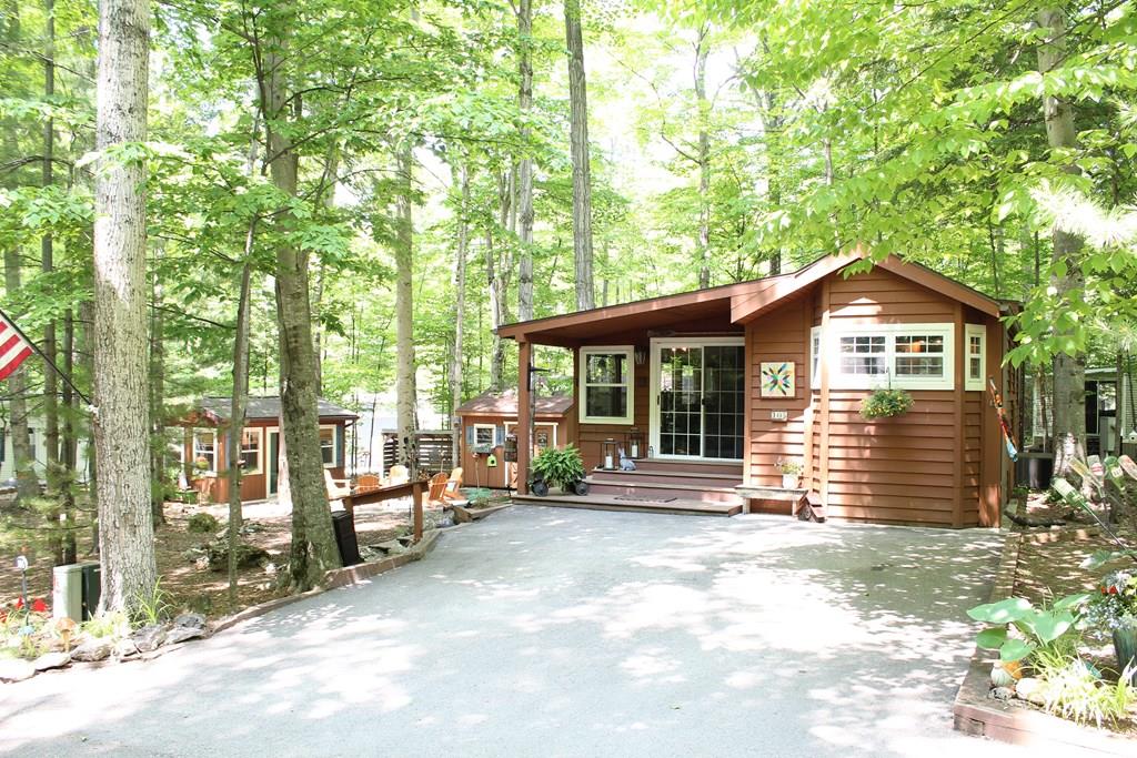 4286 Harbor School Road, Unit 105&06 Egg Harbor, WI 54209 - Photo 1 of 46
