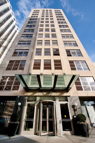 1035 North Dearborn Street, Unit 20 Chicago, IL 60610 - Photo 1 of 21