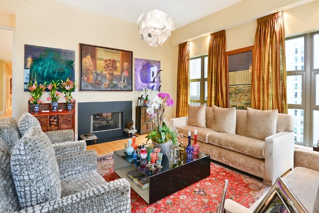1035 North Dearborn Street, Unit 20 Chicago, IL 60610 - Photo 3 of 21