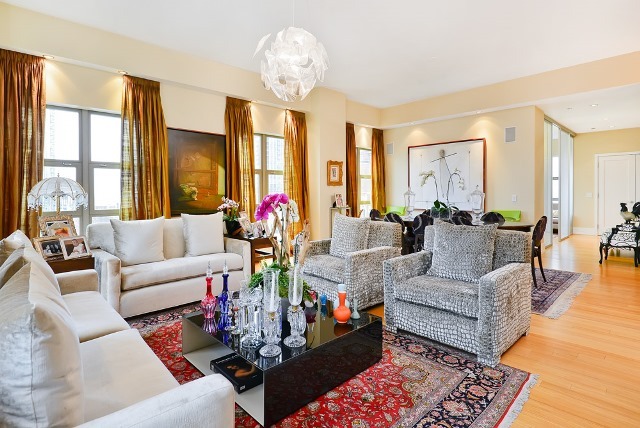 1035 North Dearborn Street, Unit 20 Chicago, IL 60610 - Photo 4 of 21
