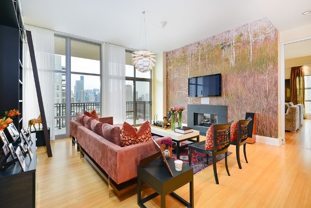 1035 North Dearborn Street, Unit 20 Chicago, IL 60610 - Photo 9 of 21