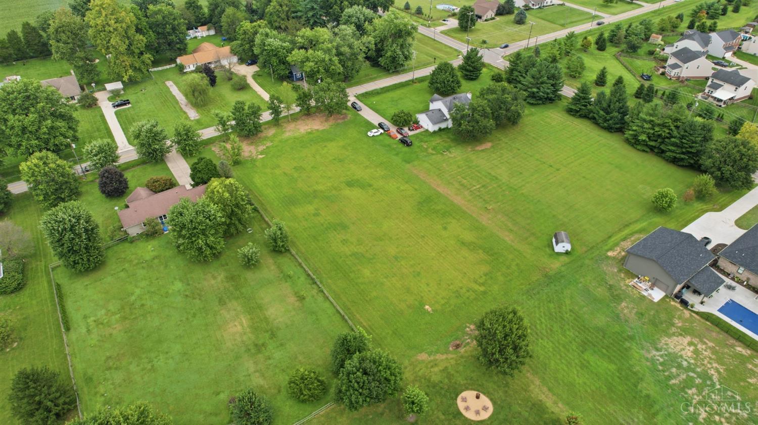 9719 Baughman Road Harrison, OH 45030 - Photo 3 of 11 Gallery Image 3