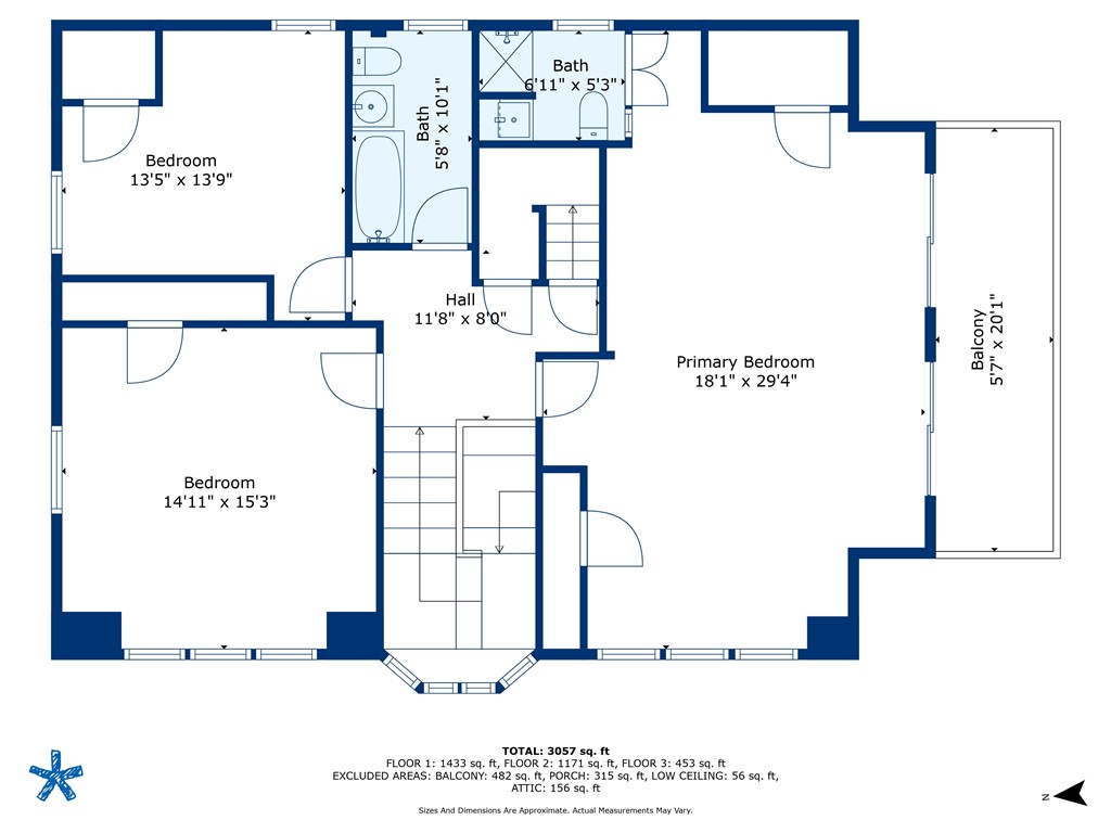 26 East Hills Road Westerly, RI 02891 - Photo 45 of 46