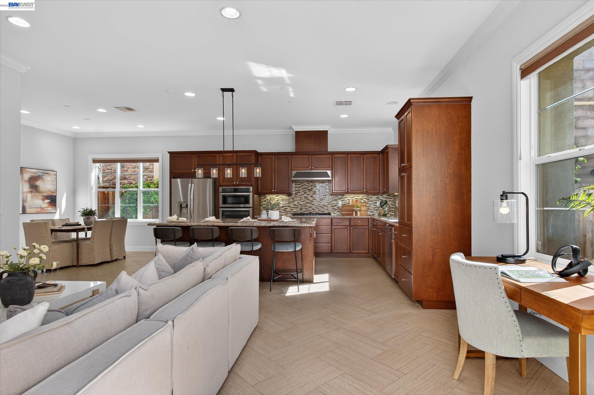 3486 Cinnamon Ridge Road San Ramon, CA 94582 - Photo 13 of 42