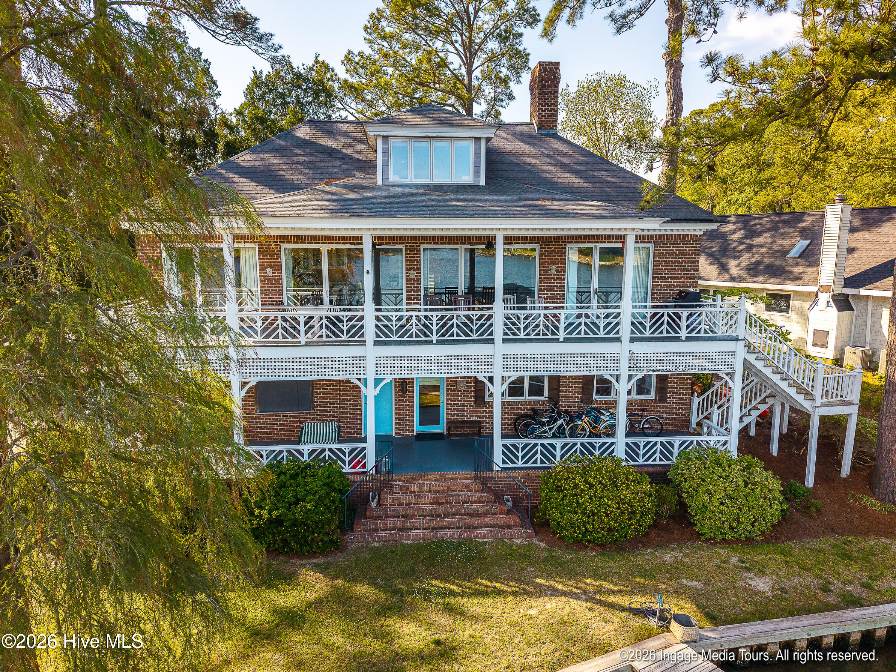 423 Handy's Point Lane Bath, NC 27808 - Photo 96 of 103 20260422 MLS S_Nilsen 423 Handys Pt Ln B