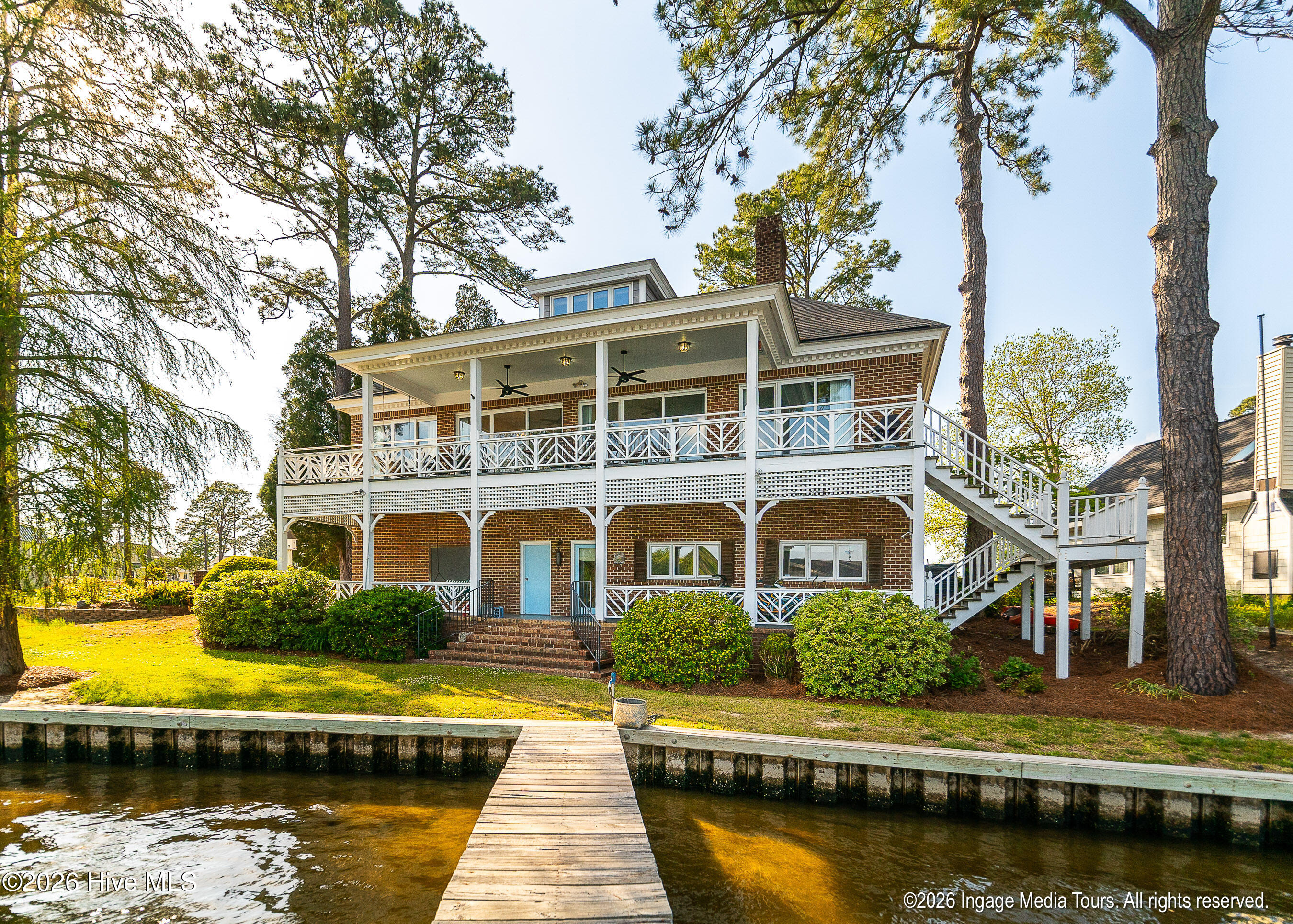 423 Handy's Point Lane Bath, NC 27808 - Photo 98 of 103 20260422 MLS S_Nilsen 423 Handys Pt Ln B