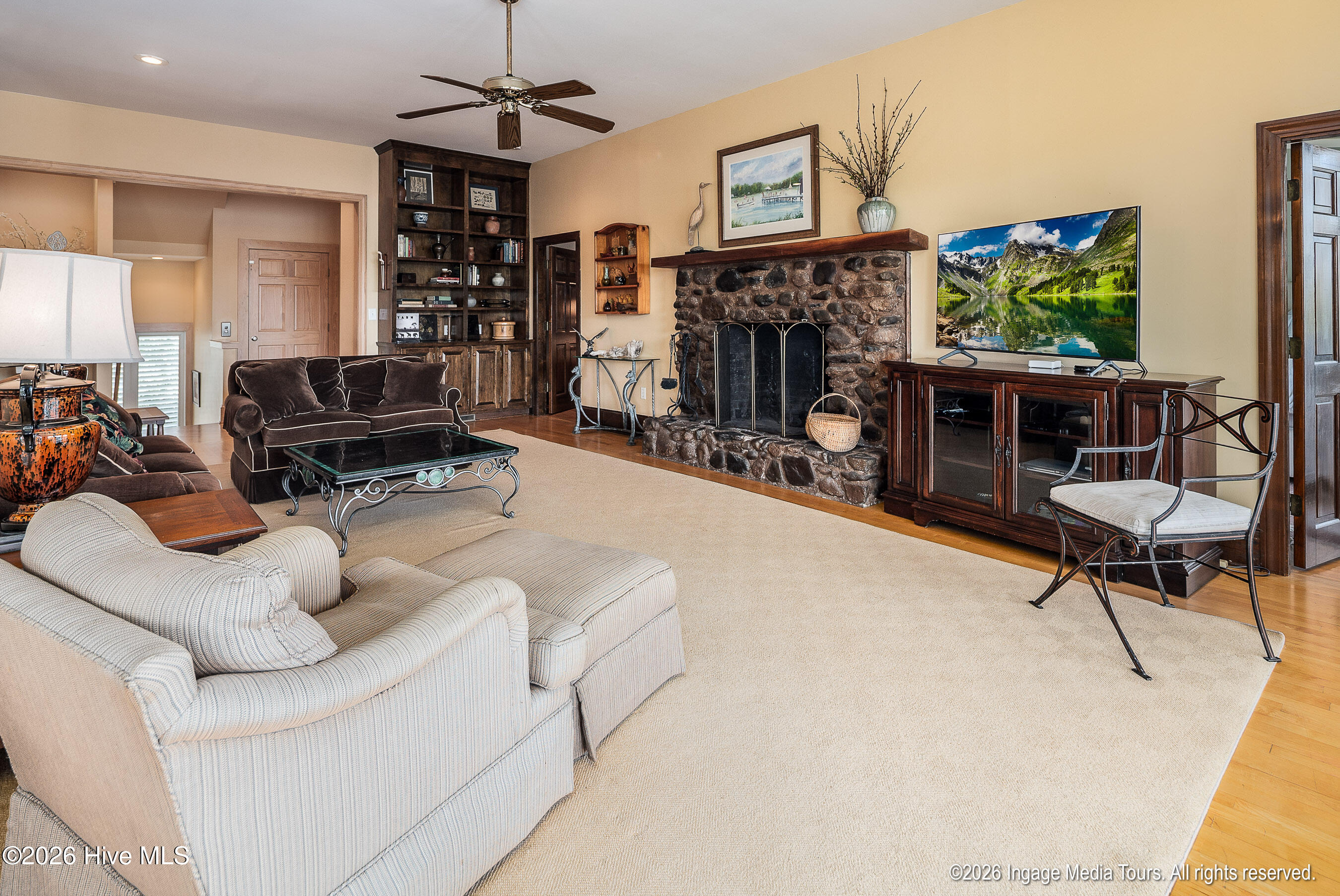 423 Handy's Point Lane Bath, NC 27808 - Photo 10 of 103 20260422 MLS S_Nilsen 423 Handys Pt Ln B