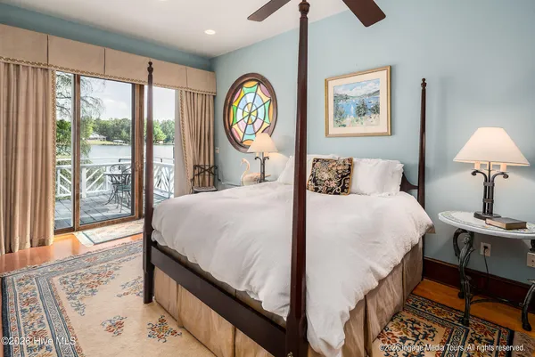 $1,390,000 | 423 Handy's Point Lane, Bath, NC 27808