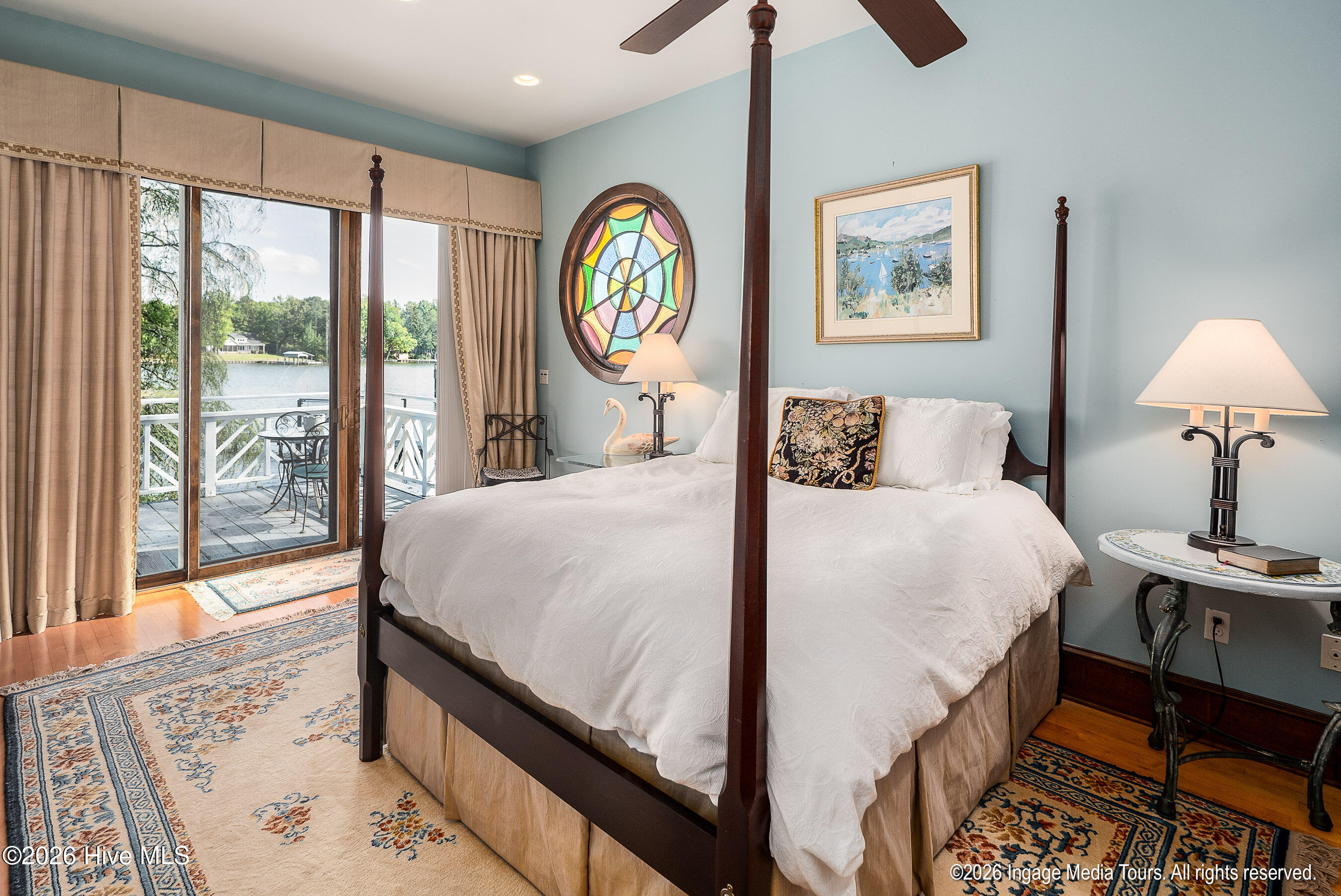 423 Handy's Point Lane Bath, NC 27808 - Photo 12 of 103 20260422 MLS S_Nilsen 423 Handys Pt Ln B