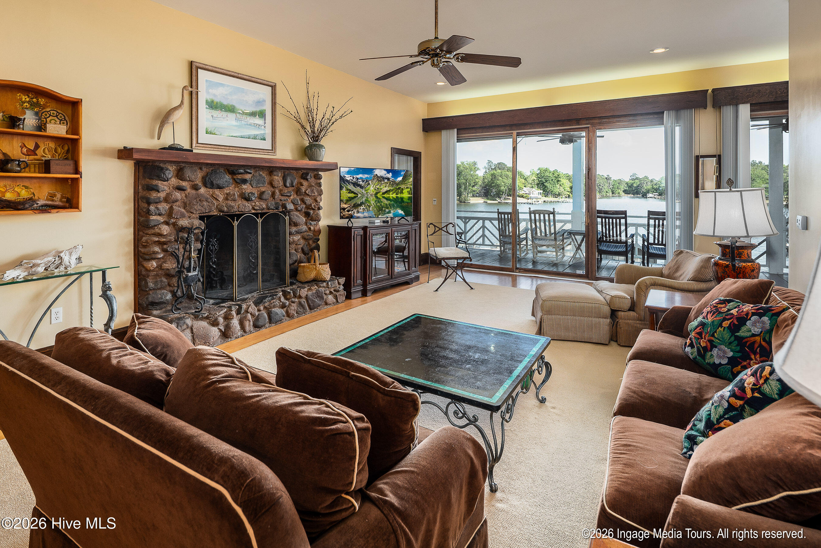 423 Handy's Point Lane Bath, NC 27808 - Photo 15 of 103 20260422 MLS S_Nilsen 423 Handys Pt Ln B