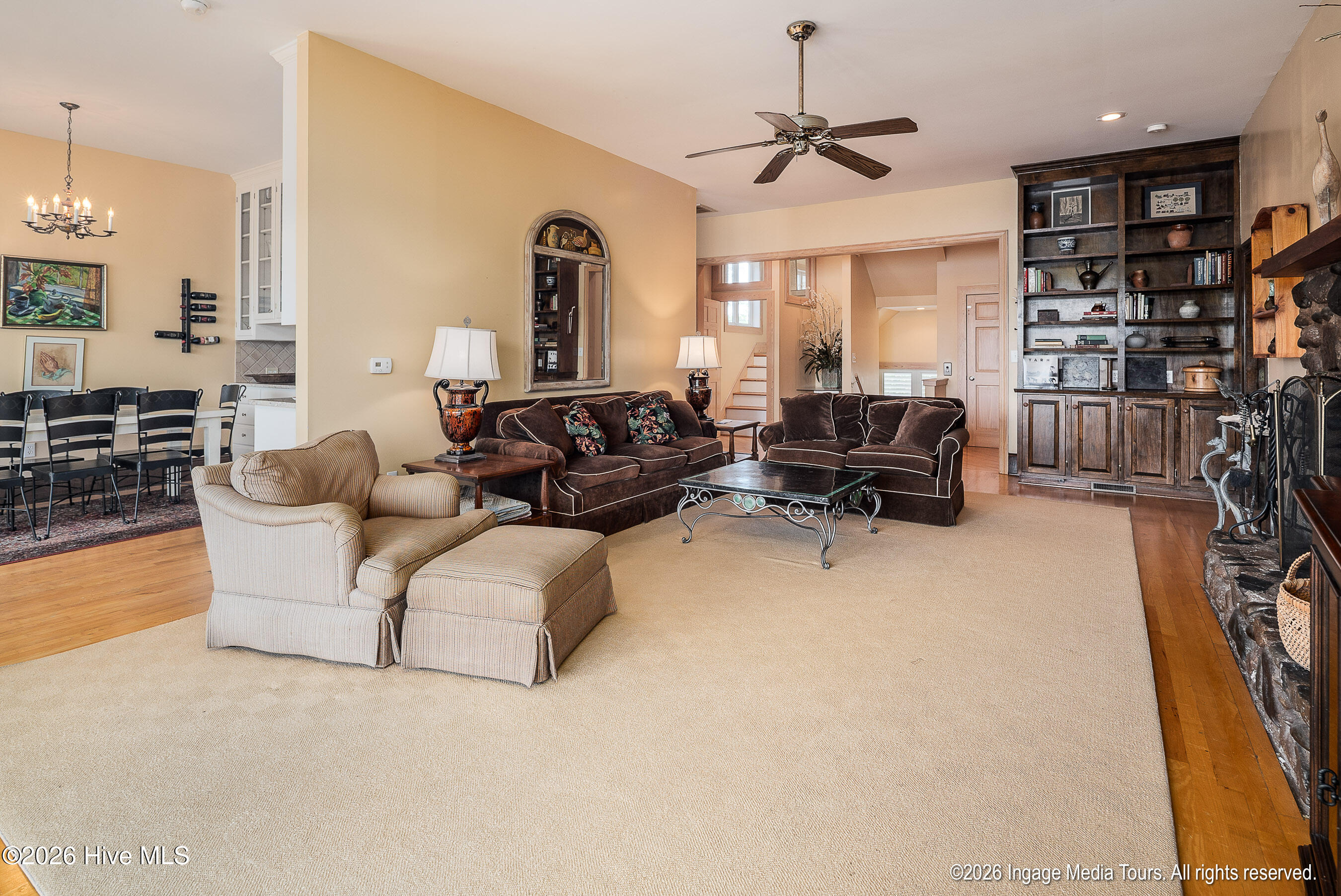 423 Handy's Point Lane Bath, NC 27808 - Photo 17 of 103 20260422 MLS S_Nilsen 423 Handys Pt Ln B