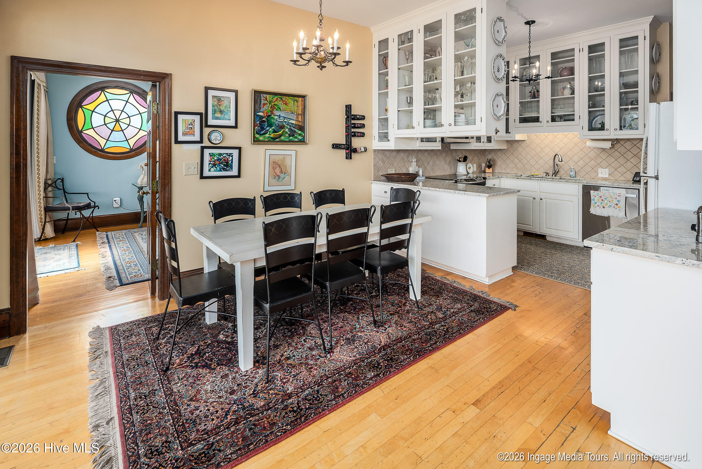 423 Handy's Point Lane Bath, NC 27808 - Photo 18 of 103 20260422 MLS S_Nilsen 423 Handys Pt Ln B