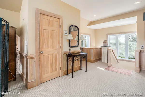 $1,390,000 | 423 Handy's Point Lane, Bath, NC 27808