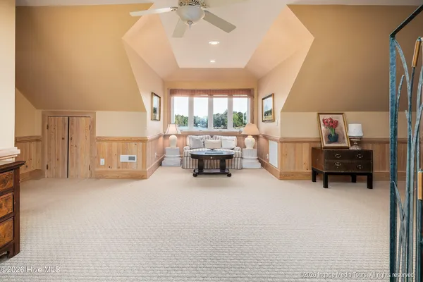 $1,390,000 | 423 Handy's Point Lane, Bath, NC 27808