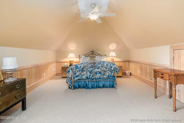 $1,390,000 | 423 Handy's Point Lane, Bath, NC 27808