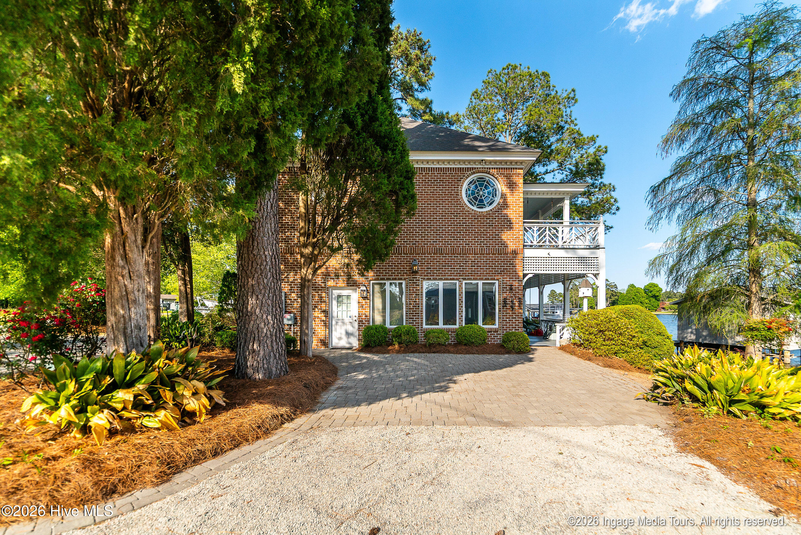 423 Handy's Point Lane Bath, NC 27808 - Photo 51 of 103 20260422 MLS S_Nilsen 423 Handys Pt Ln B