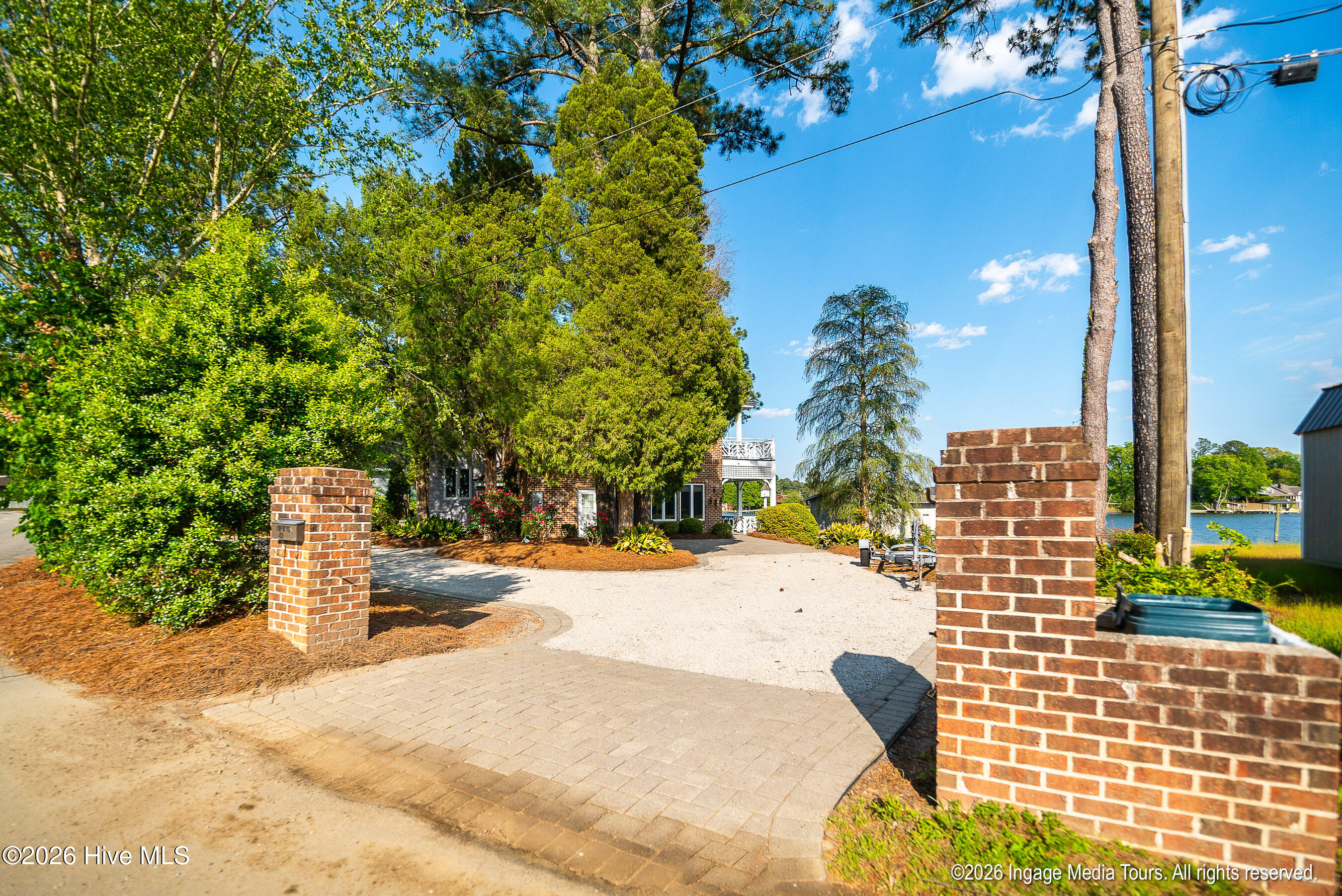 423 Handy's Point Lane Bath, NC 27808 - Photo 52 of 103 20260422 MLS S_Nilsen 423 Handys Pt Ln B