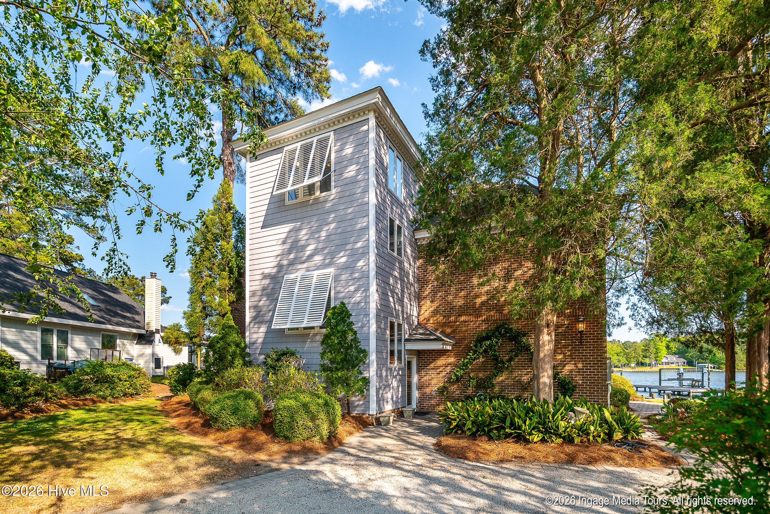 423 Handy's Point Lane Bath, NC 27808 - Photo 54 of 103 20260422 MLS S_Nilsen 423 Handys Pt Ln B
