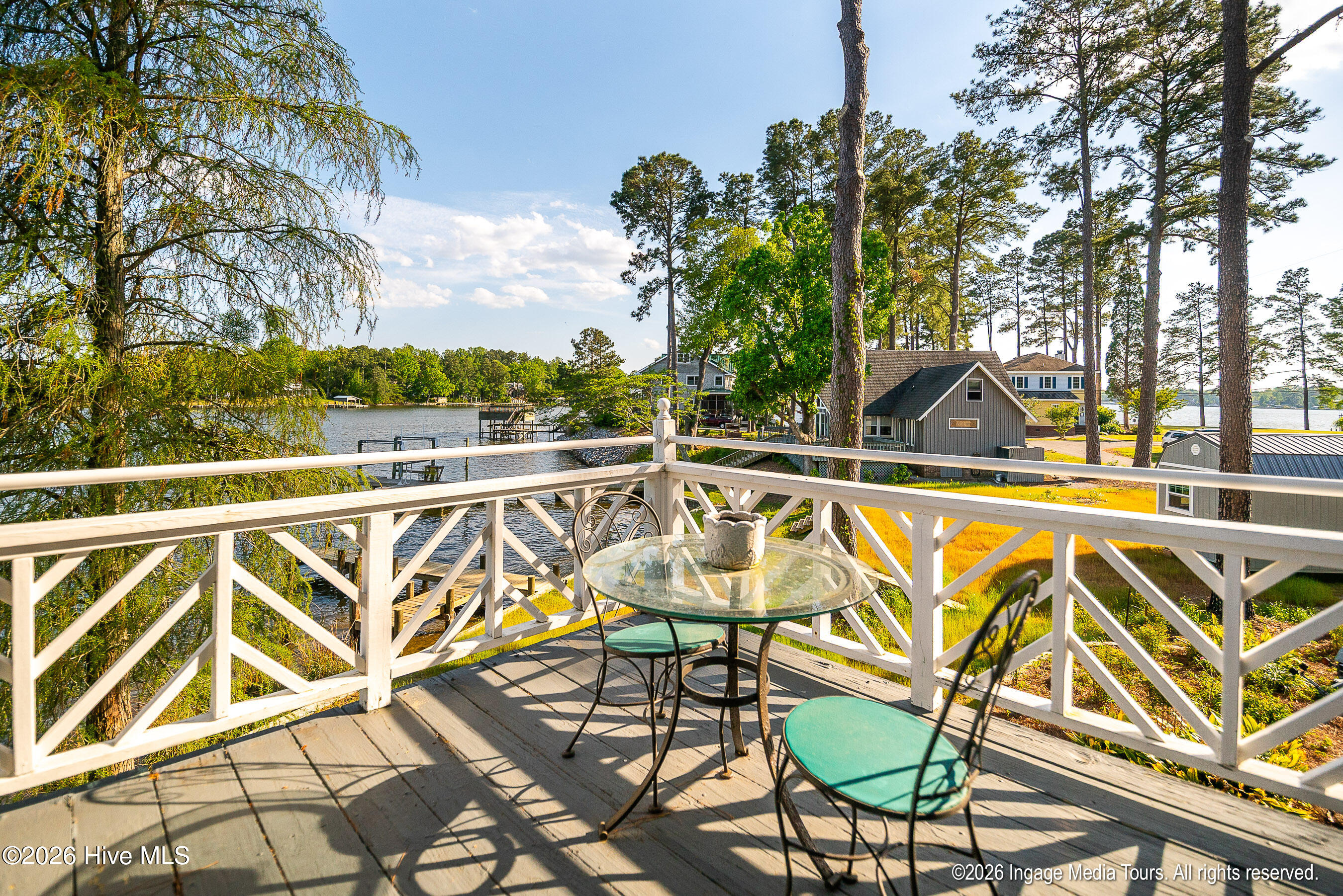 423 Handy's Point Lane Bath, NC 27808 - Photo 61 of 103 20260422 MLS S_Nilsen 423 Handys Pt Ln B