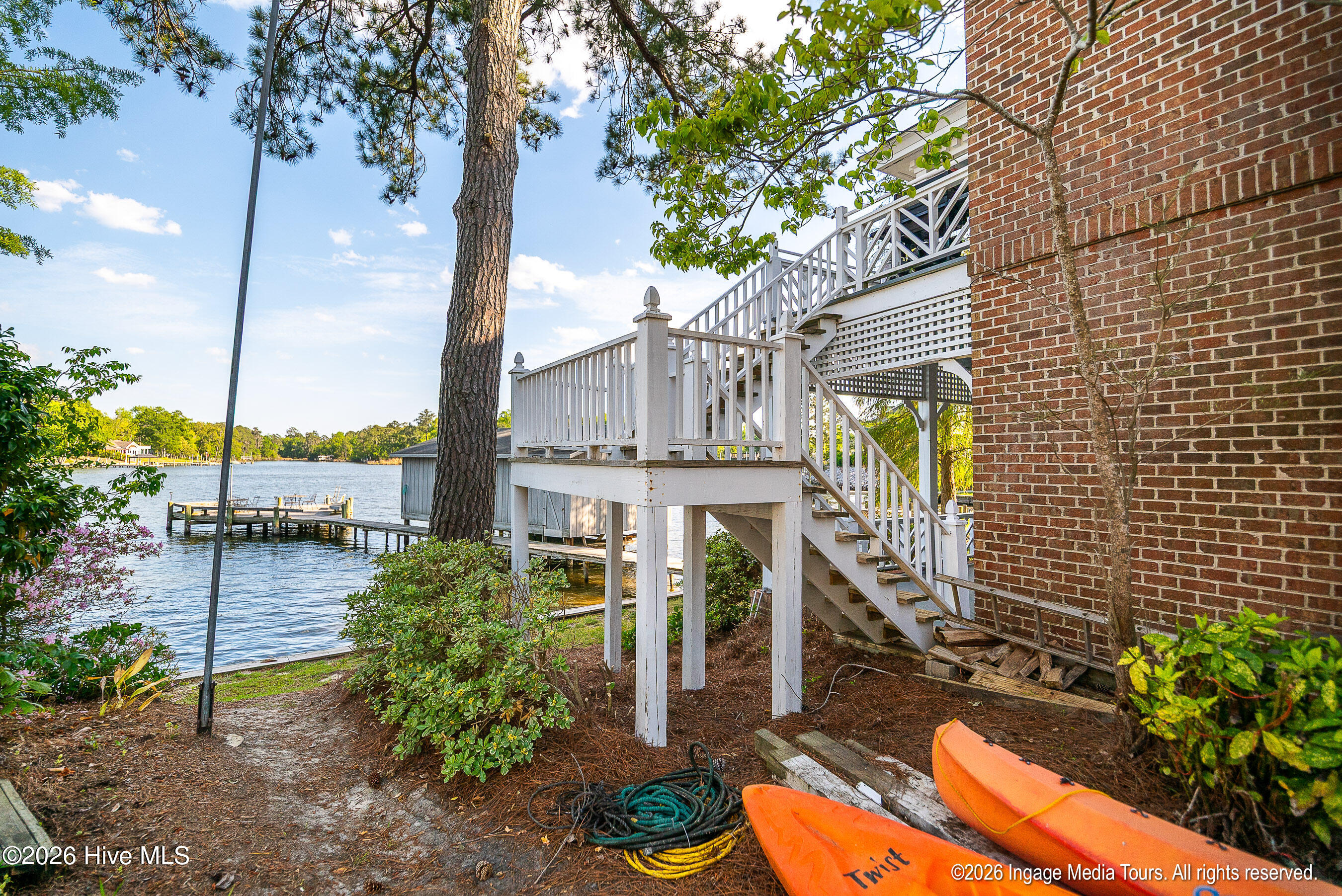 423 Handy's Point Lane Bath, NC 27808 - Photo 63 of 103 20260422 MLS S_Nilsen 423 Handys Pt Ln B