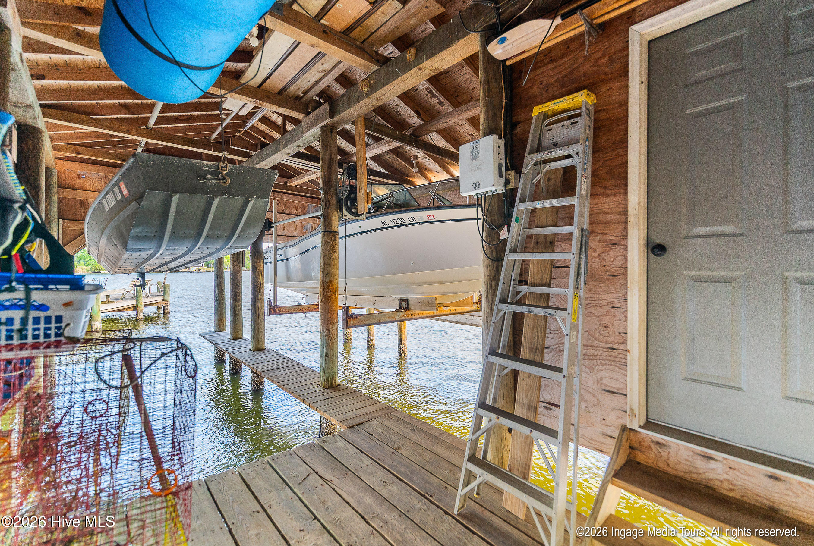 423 Handy's Point Lane Bath, NC 27808 - Photo 65 of 103 20260422 MLS S_Nilsen 423 Handys Pt Ln B