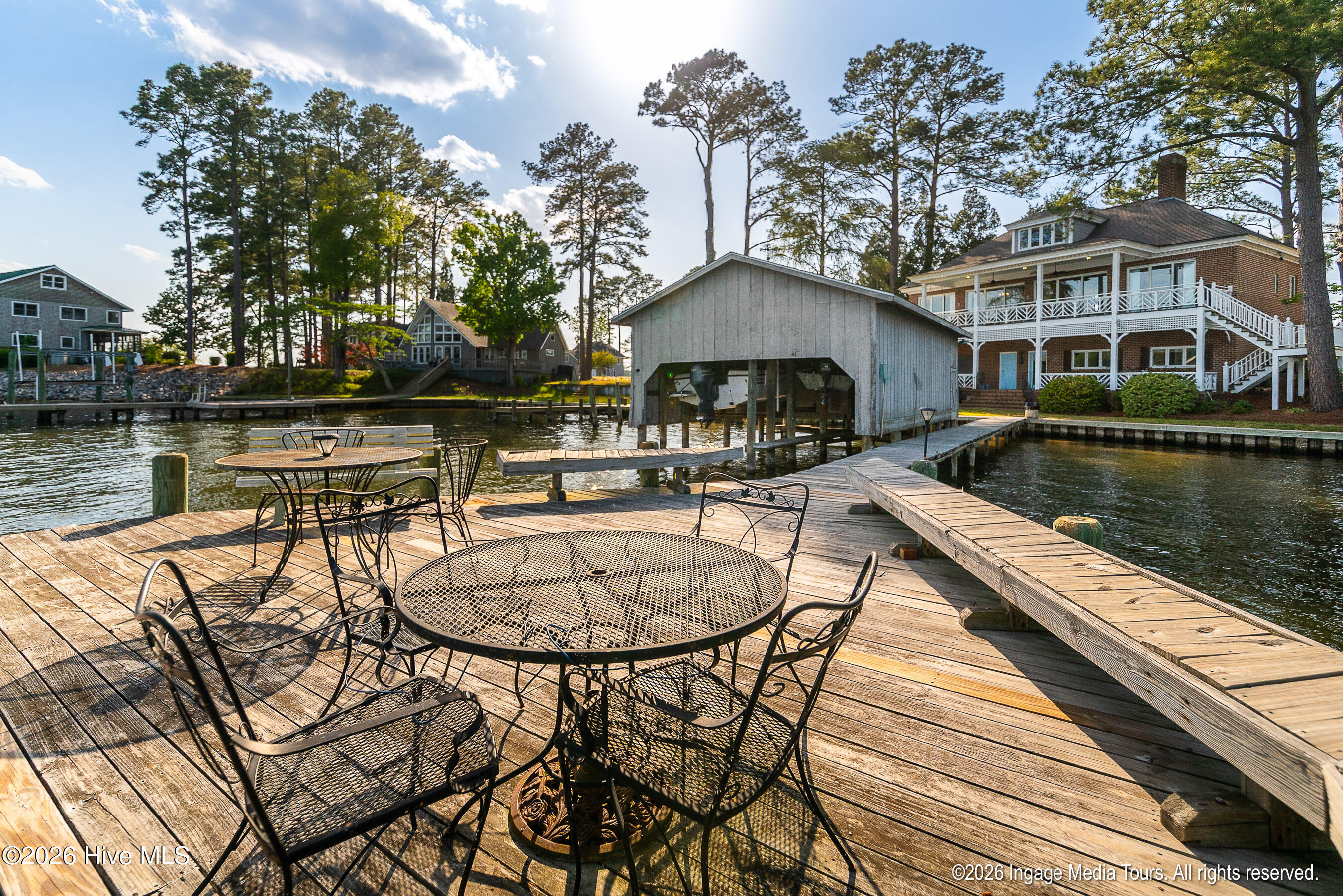 423 Handy's Point Lane Bath, NC 27808 - Photo 69 of 103 20260422 MLS S_Nilsen 423 Handys Pt Ln B