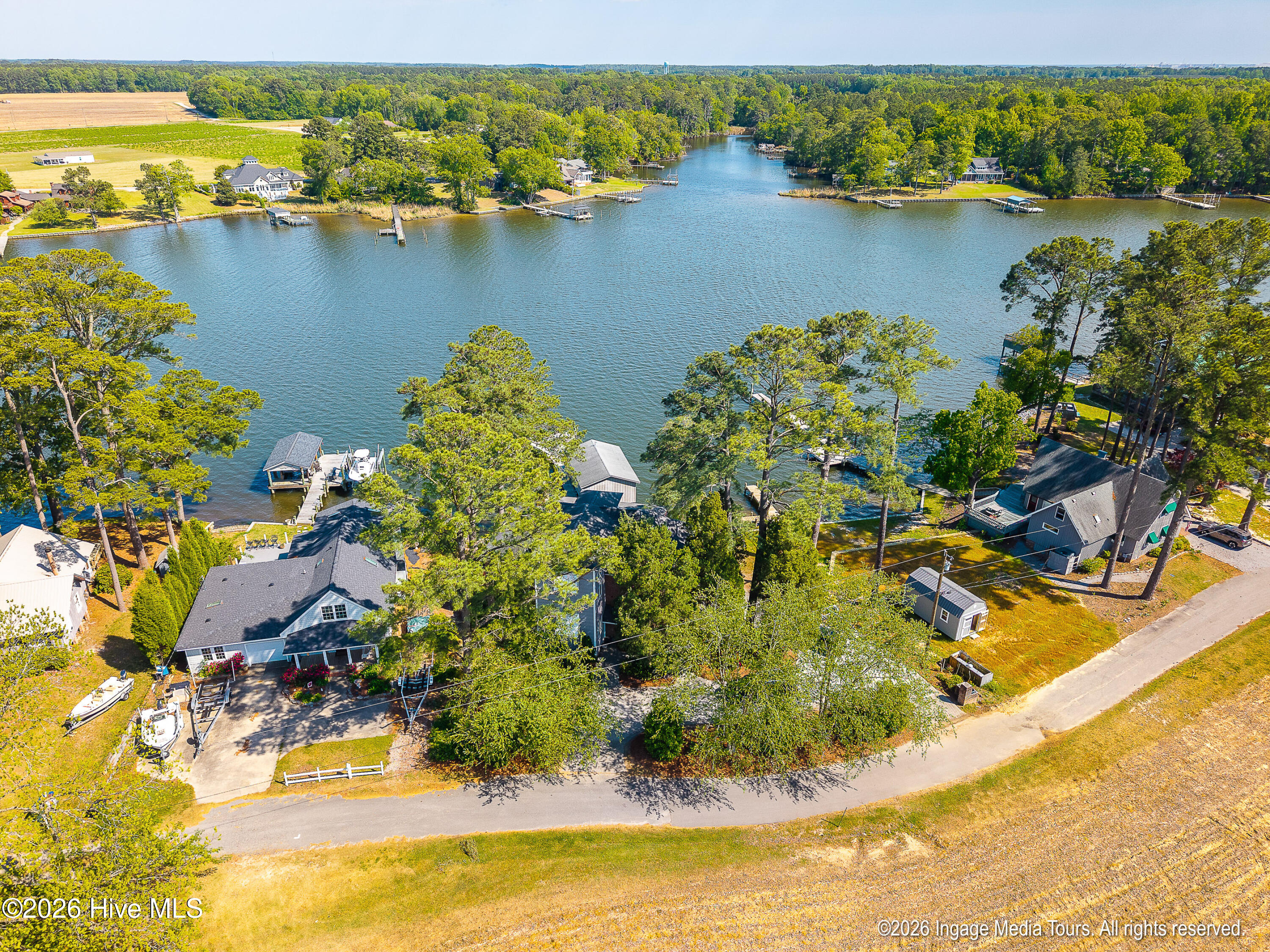 423 Handy's Point Lane Bath, NC 27808 - Photo 73 of 103 20260422 MLS S_Nilsen 423 Handys Pt Ln B