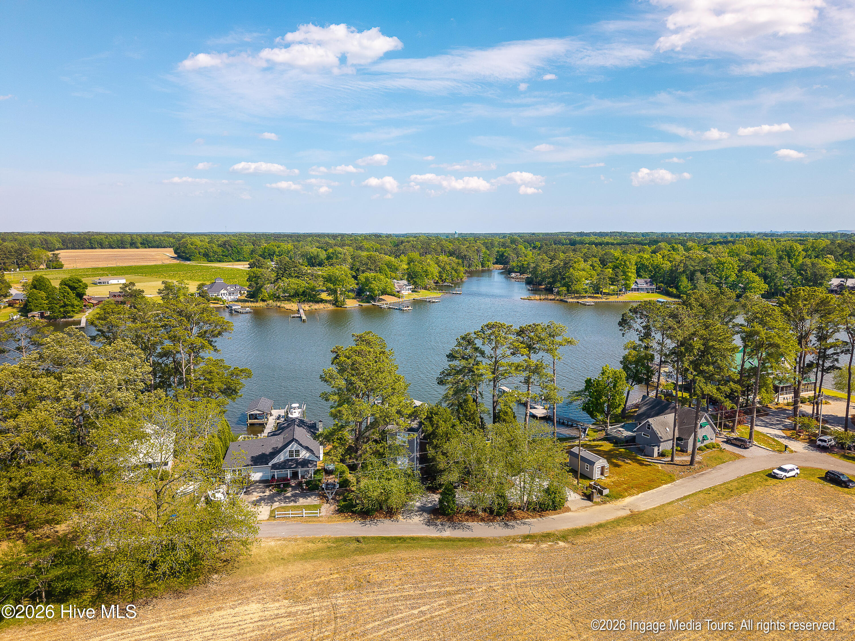 423 Handy's Point Lane Bath, NC 27808 - Photo 75 of 103 20260422 MLS S_Nilsen 423 Handys Pt Ln B