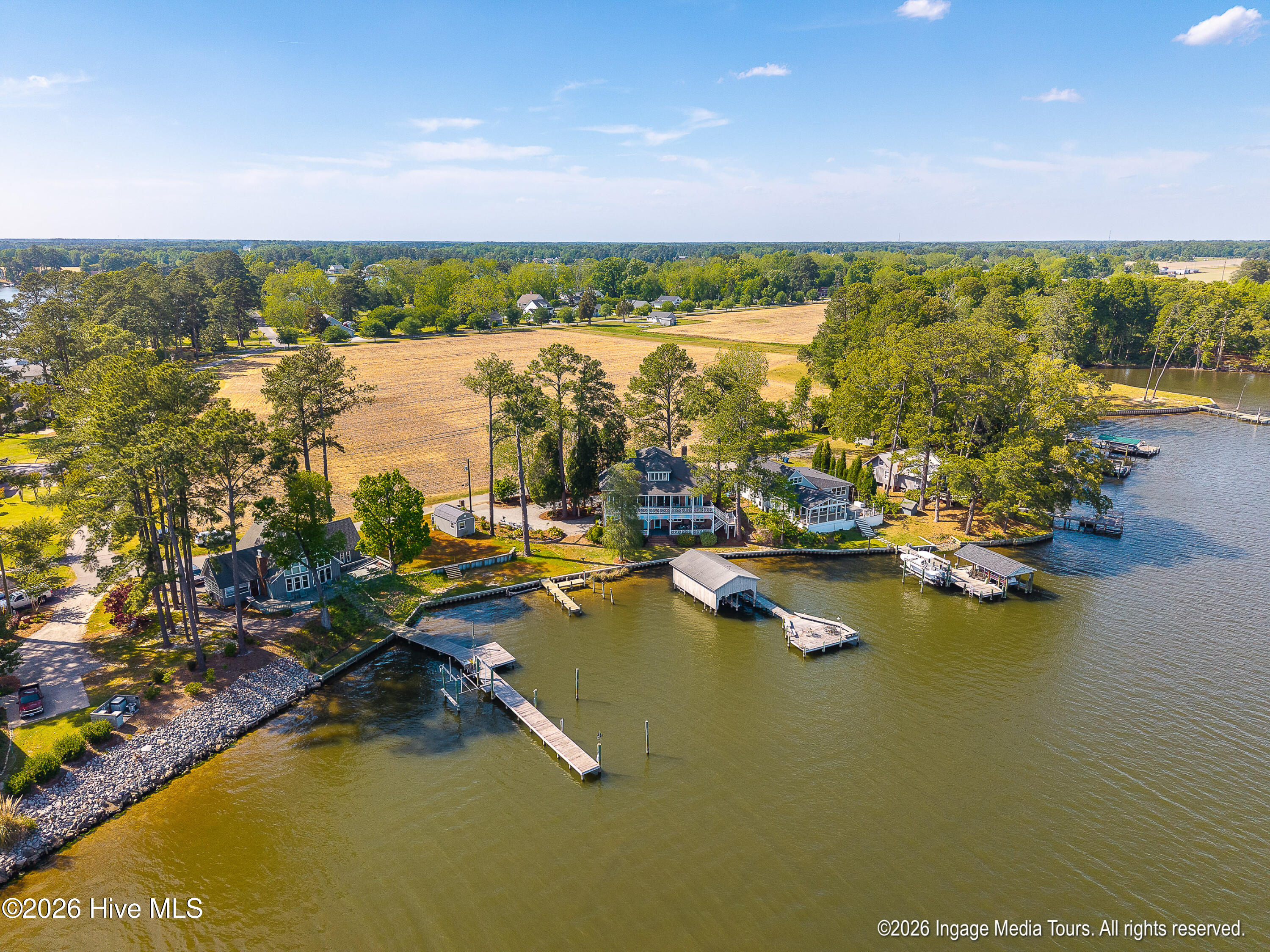 423 Handy's Point Lane Bath, NC 27808 - Photo 77 of 103 20260422 MLS S_Nilsen 423 Handys Pt Ln B