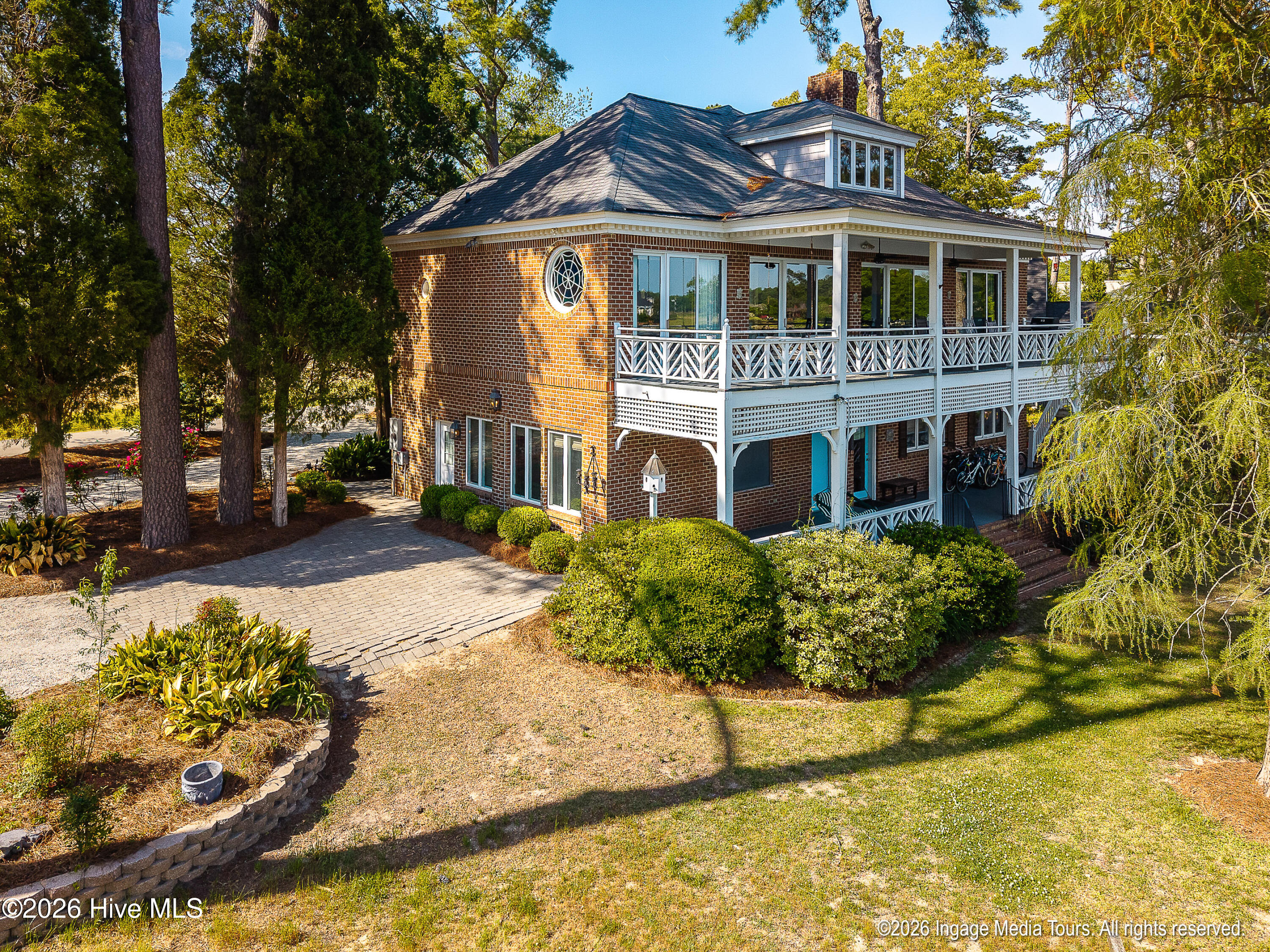 423 Handy's Point Lane Bath, NC 27808 - Photo 79 of 103 20260422 MLS S_Nilsen 423 Handys Pt Ln B