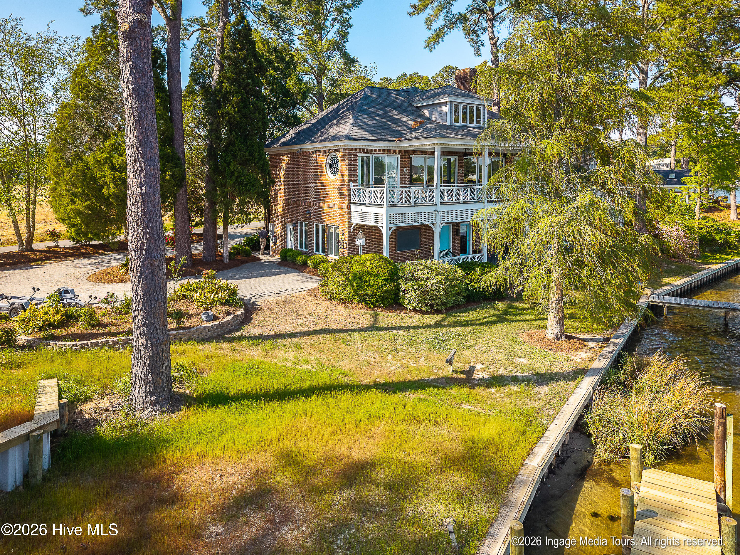 423 Handy's Point Lane Bath, NC 27808 - Photo 80 of 103 20260422 MLS S_Nilsen 423 Handys Pt Ln B