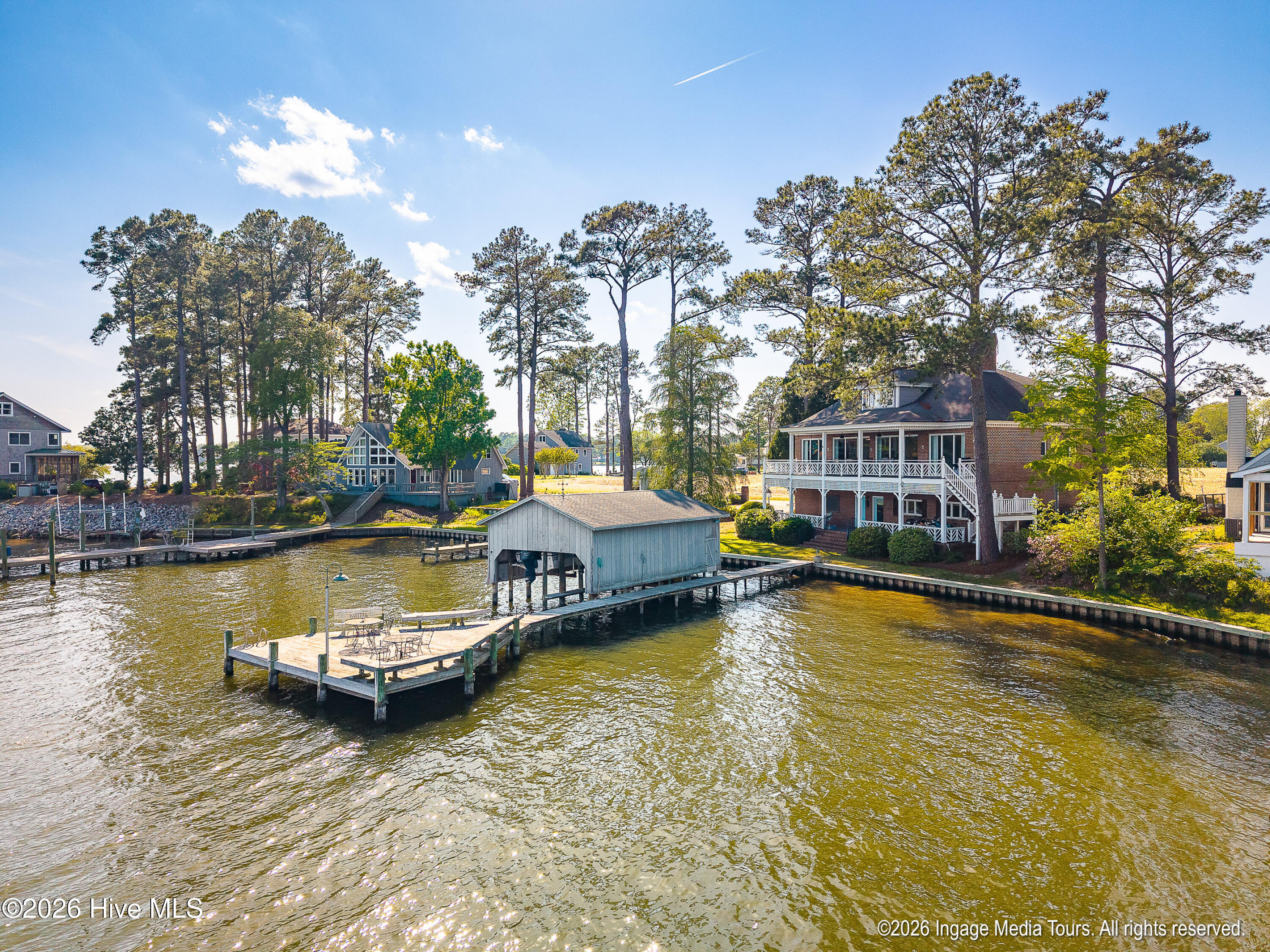 423 Handy's Point Lane Bath, NC 27808 - Photo 81 of 103 20260422 MLS S_Nilsen 423 Handys Pt Ln B