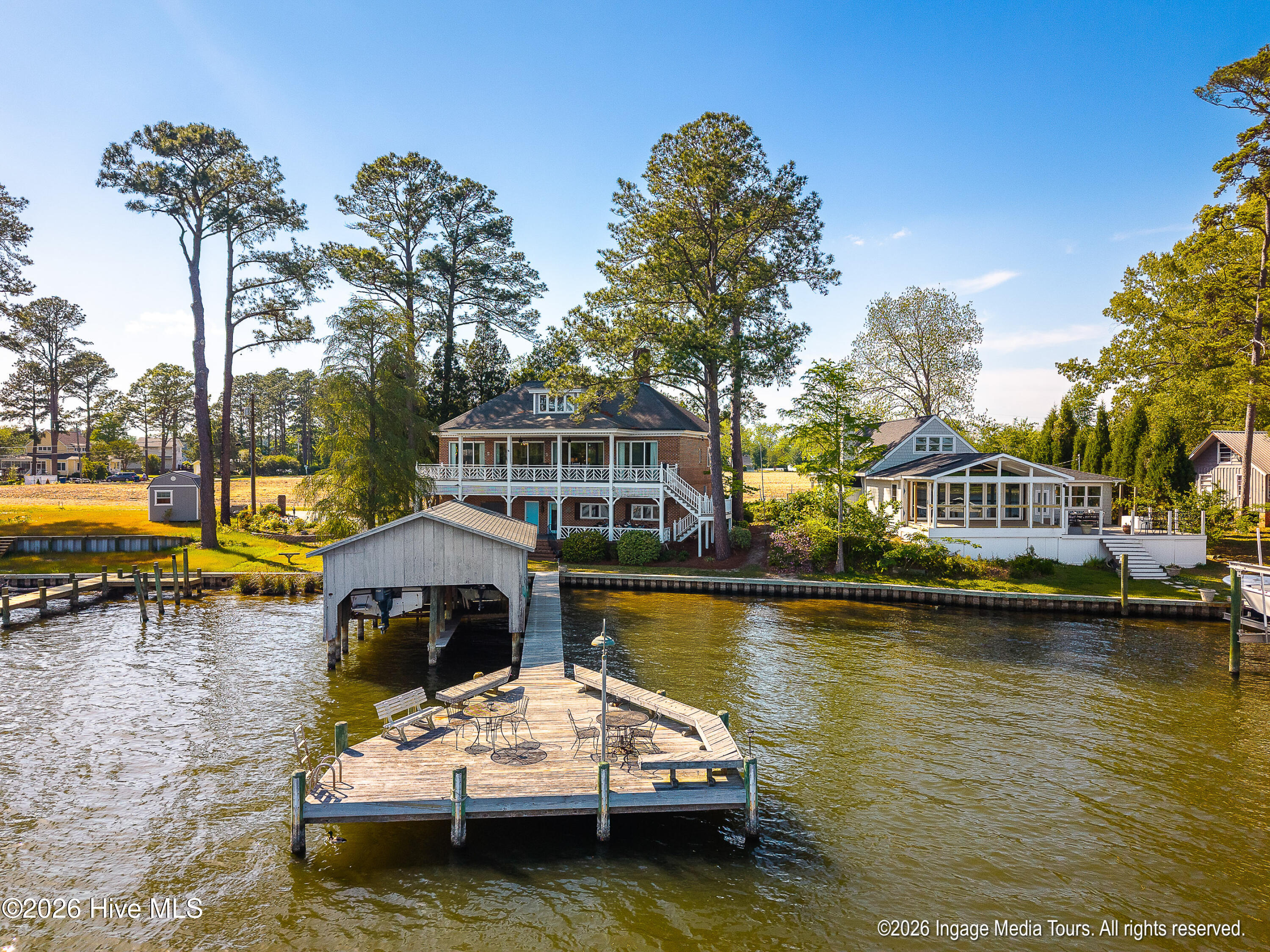 423 Handy's Point Lane Bath, NC 27808 - Photo 82 of 103 20260422 MLS S_Nilsen 423 Handys Pt Ln B