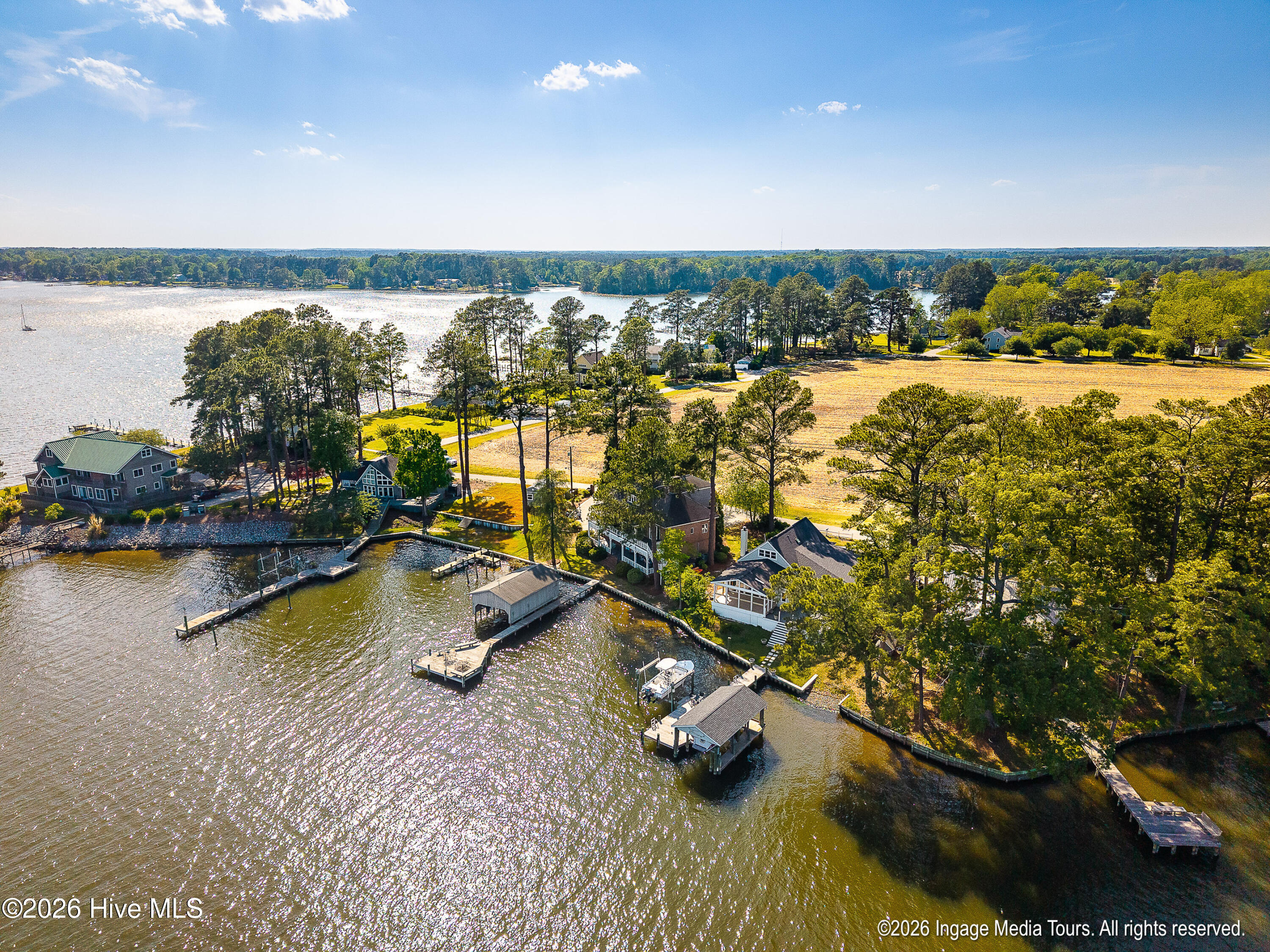 423 Handy's Point Lane Bath, NC 27808 - Photo 83 of 103 20260422 MLS S_Nilsen 423 Handys Pt Ln B